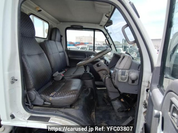 Used 1995 MT nissan atlas SP4F23 Image[11]