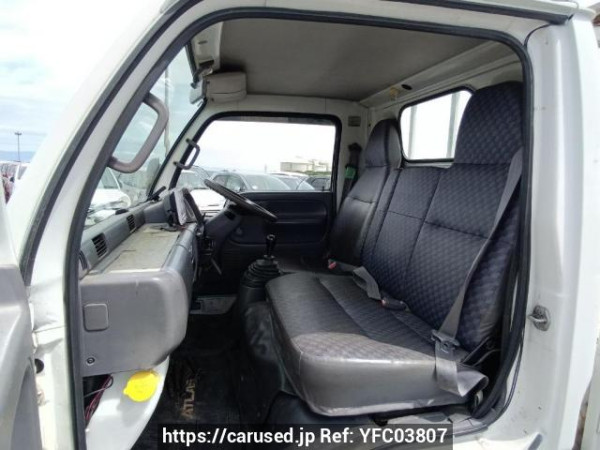 Used 1995 MT nissan atlas SP4F23 Image[12]