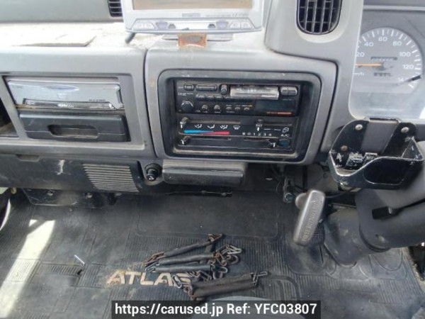 Used 1995 MT nissan atlas SP4F23 Image[15]