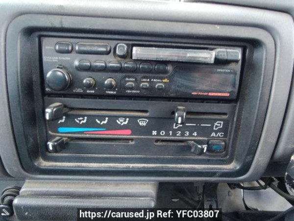 Used 1995 MT nissan atlas SP4F23 Image[16]