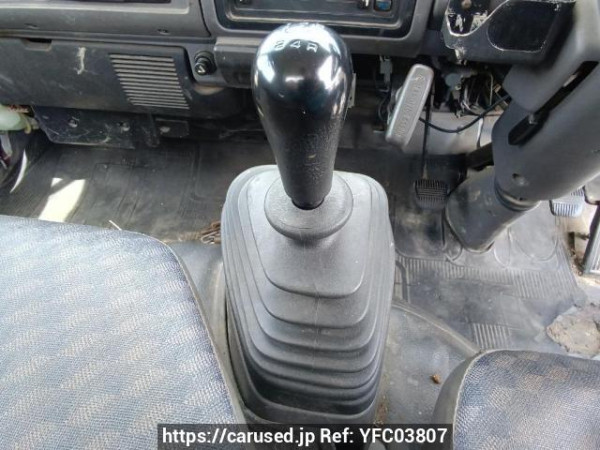 Used 1995 MT nissan atlas SP4F23 Image[18]