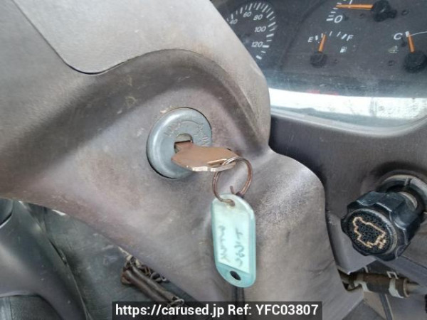 Used 1995 MT nissan atlas SP4F23 Image[19]