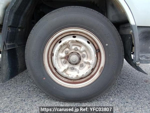 Used 1995 MT nissan atlas SP4F23 Image[20]
