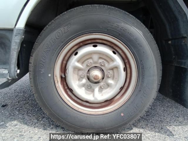 Used 1995 MT nissan atlas SP4F23 Image[21]