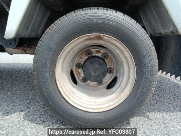 Used 1995 MT nissan atlas SP4F23 Image[22]