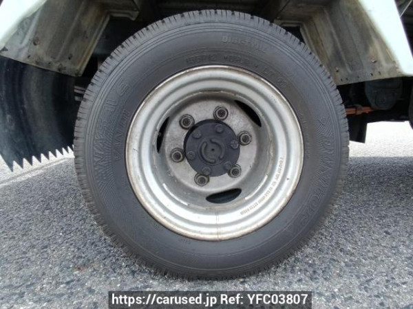 Used 1995 MT nissan atlas SP4F23 Image[23]