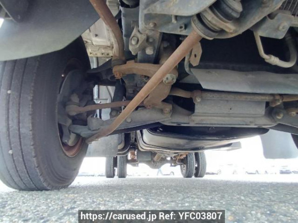 Used 1995 MT nissan atlas SP4F23 Image[24]