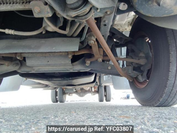 Used 1995 MT nissan atlas SP4F23 Image[25]