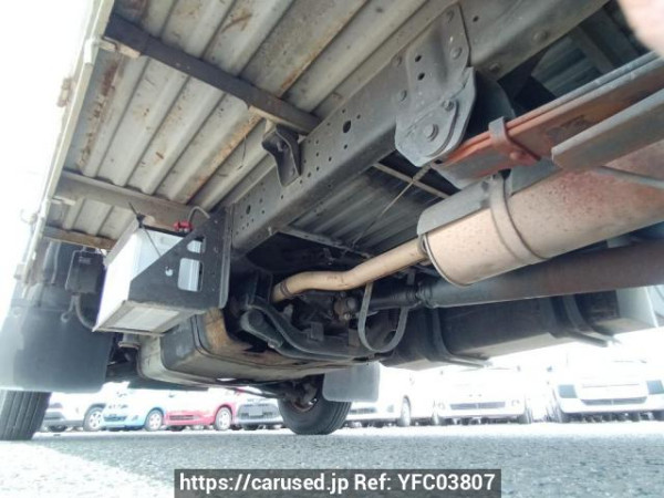 Used 1995 MT nissan atlas SP4F23 Image[28]