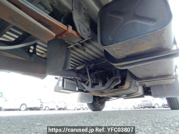 Used 1995 MT nissan atlas SP4F23 Image[29]