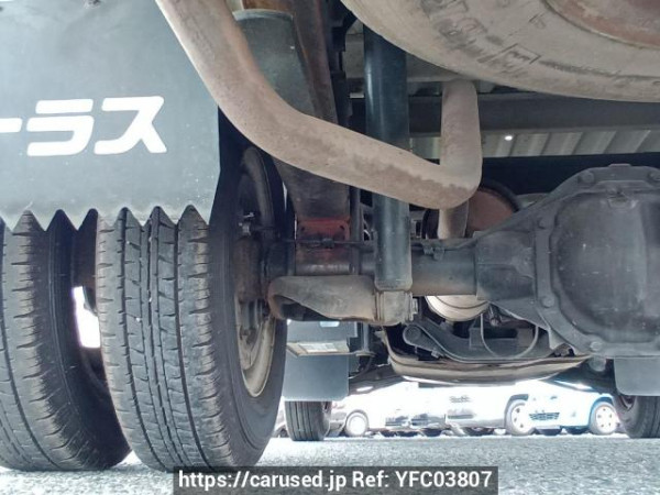 Used 1995 MT nissan atlas SP4F23 Image[30]