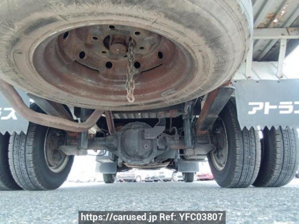 Used 1995 MT nissan atlas SP4F23 Image[31]