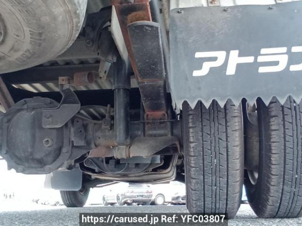 Used 1995 MT nissan atlas SP4F23 Image[32]