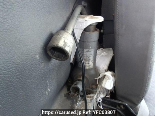 Used 1995 MT nissan atlas SP4F23 Image[35]