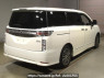 Used 2018 AT nissan elgrand TE52 Image[1]