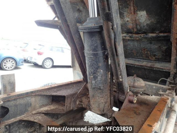 Used 1992 MT mitsubishi fighter FK335CD Image[11]