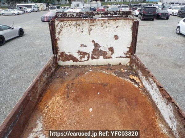 Used 1992 MT mitsubishi fighter FK335CD Image[13]
