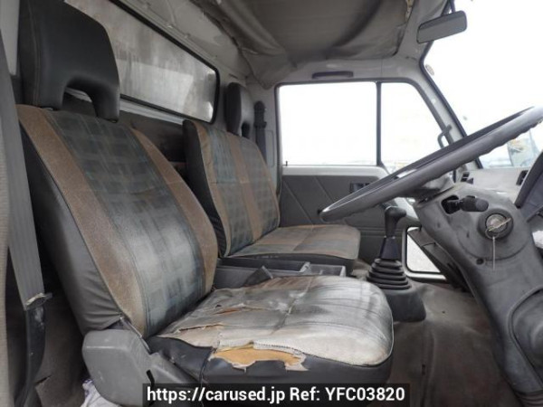 Used 1992 MT mitsubishi fighter FK335CD Image[15]