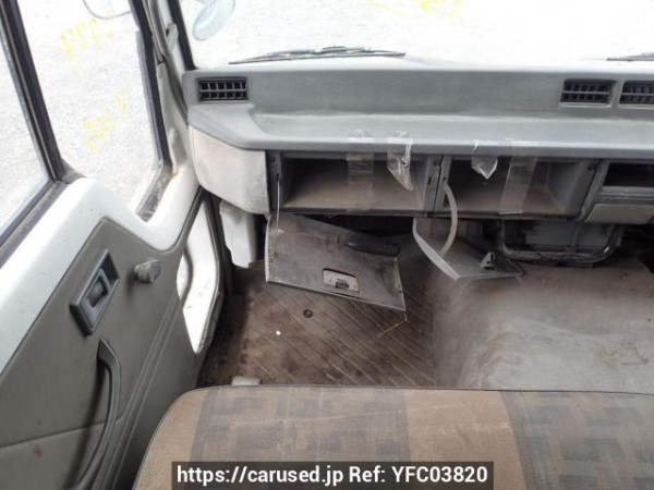 Used 1992 MT mitsubishi fighter FK335CD Image[17]