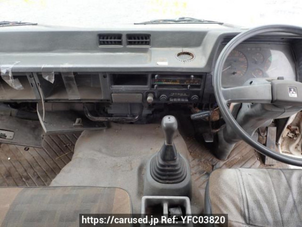 Used 1992 MT mitsubishi fighter FK335CD Image[18]
