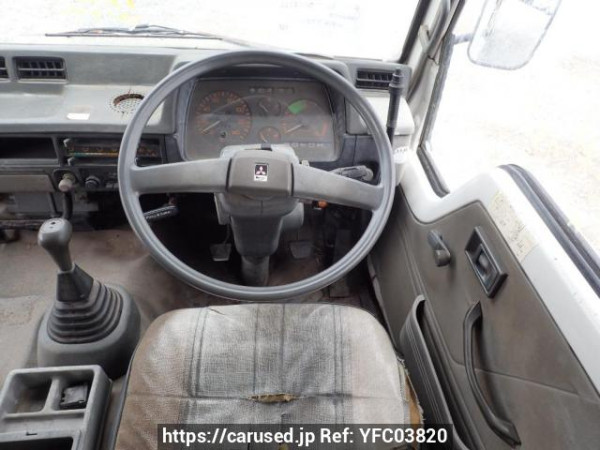 Used 1992 MT mitsubishi fighter FK335CD Image[19]