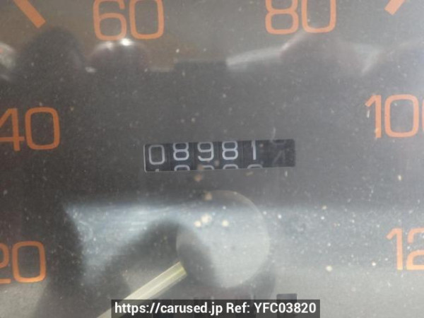 Used 1992 MT mitsubishi fighter FK335CD Image[23]