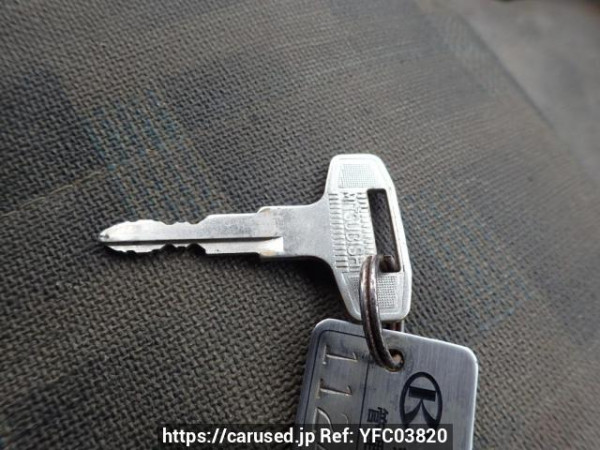 Used 1992 MT mitsubishi fighter FK335CD Image[24]