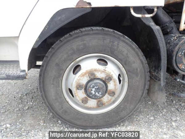 Used 1992 MT mitsubishi fighter FK335CD Image[25]