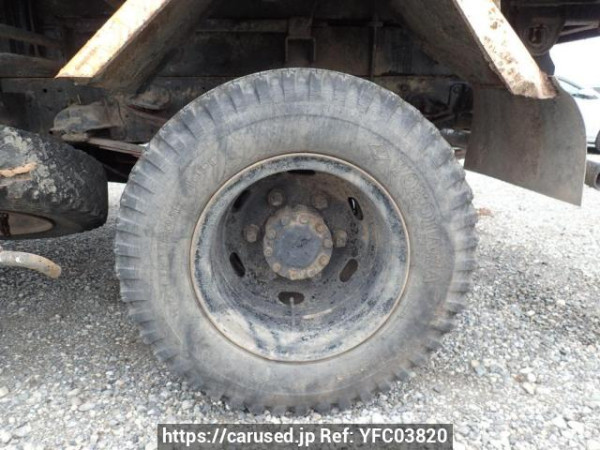 Used 1992 MT mitsubishi fighter FK335CD Image[26]