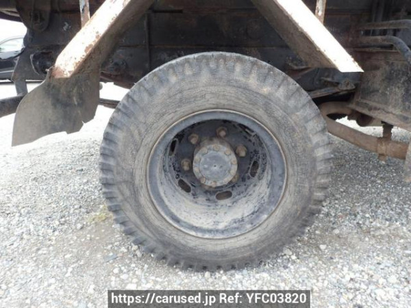 Used 1992 MT mitsubishi fighter FK335CD Image[27]