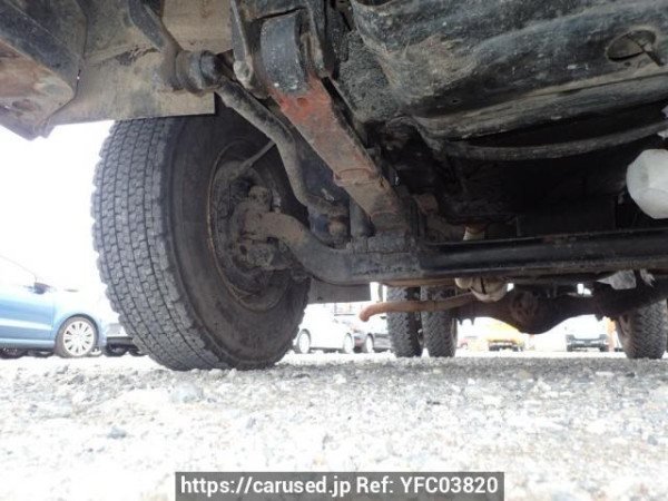 Used 1992 MT mitsubishi fighter FK335CD Image[29]