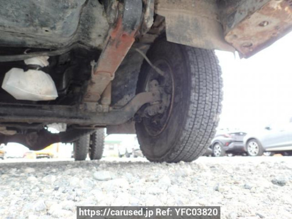 Used 1992 MT mitsubishi fighter FK335CD Image[30]