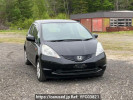 Honda Fit GE6