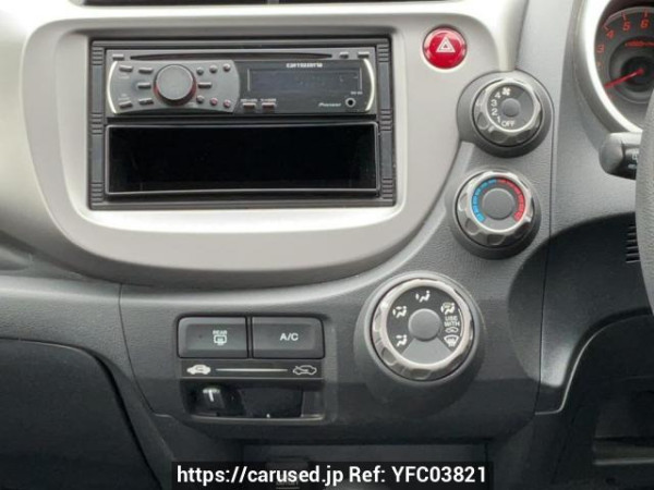 Used 2010 AT honda fit GE6 Image[19]