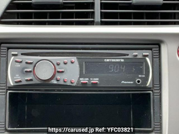 Used 2010 AT honda fit GE6 Image[20]