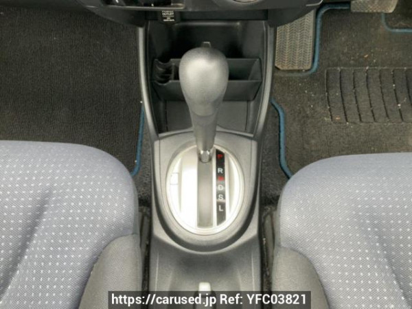 Used 2010 AT honda fit GE6 Image[21]