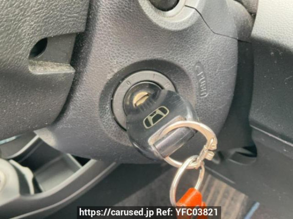 Used 2010 AT honda fit GE6 Image[24]