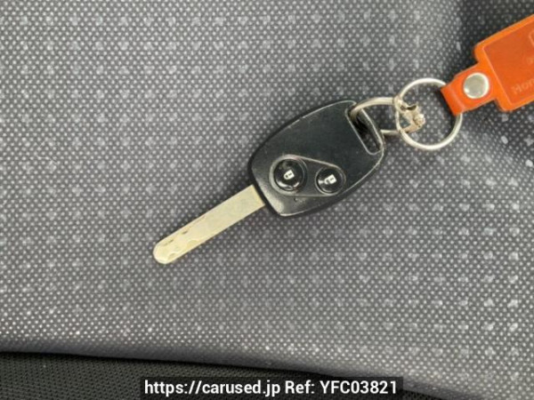 Used 2010 AT honda fit GE6 Image[25]