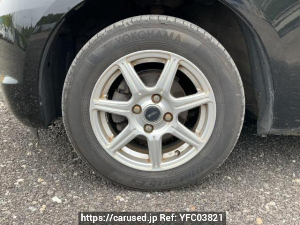 Used 2010 AT honda fit GE6 Image[26]