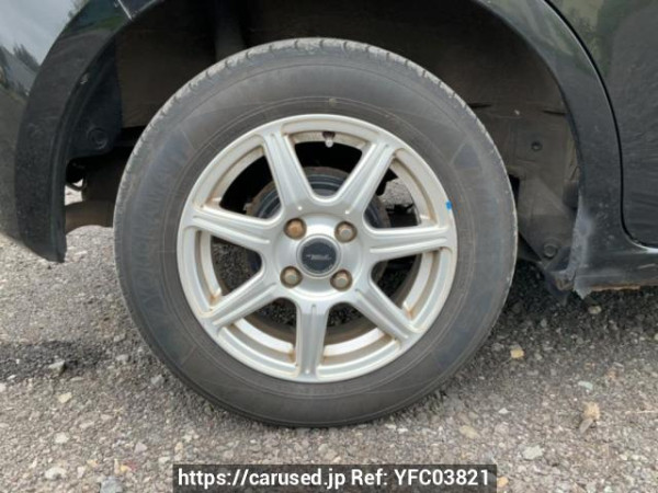 Used 2010 AT honda fit GE6 Image[28]