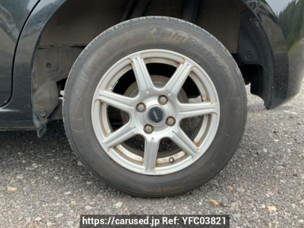 Used 2010 AT honda fit GE6 Image[29]