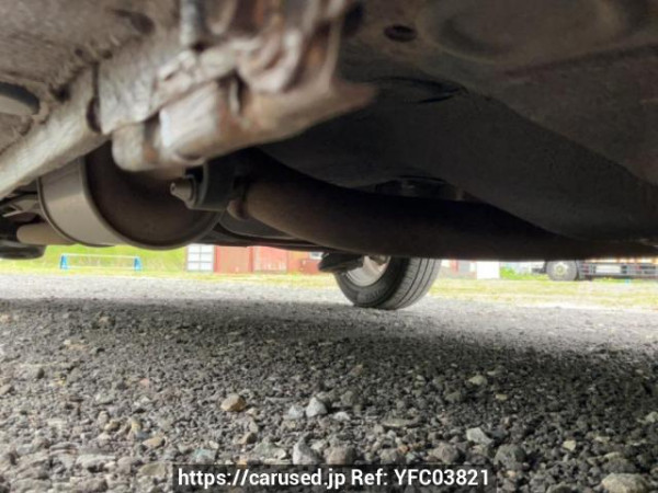 Used 2010 AT honda fit GE6 Image[32]