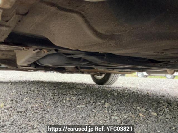 Used 2010 AT honda fit GE6 Image[34]