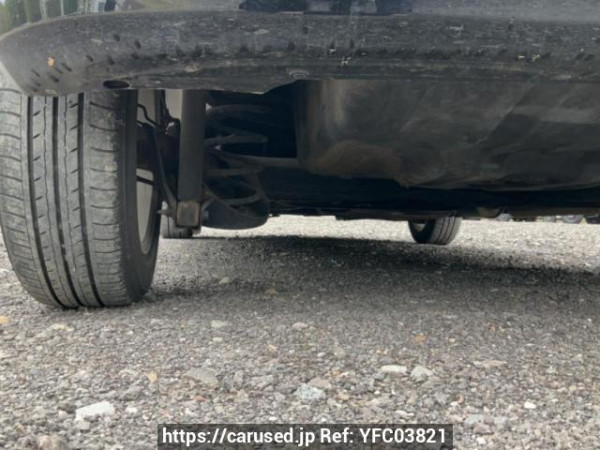 Used 2010 AT honda fit GE6 Image[36]