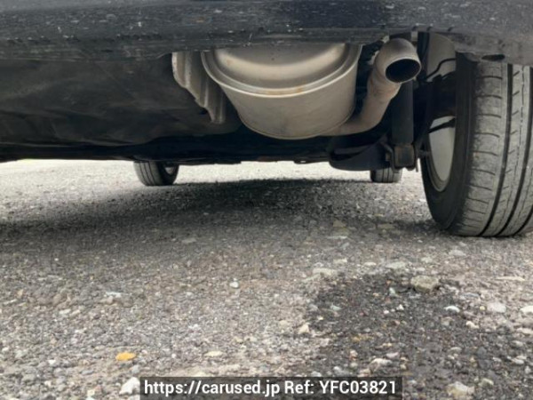 Used 2010 AT honda fit GE6 Image[37]