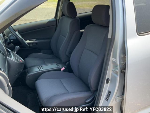 Used 2003 AT toyota wish ZNE10G Image[13]