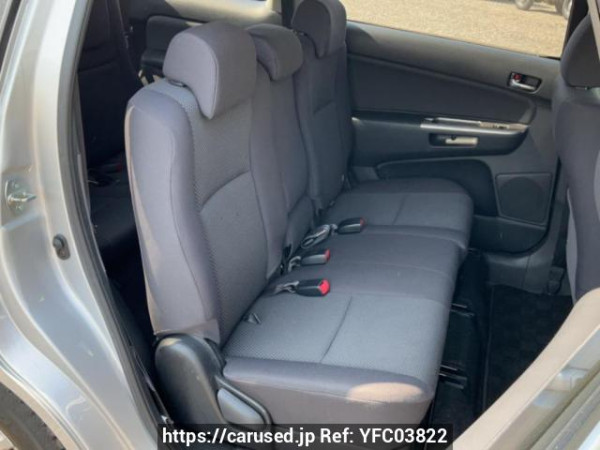 Used 2003 AT toyota wish ZNE10G Image[14]