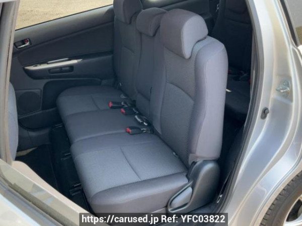 Used 2003 AT toyota wish ZNE10G Image[15]