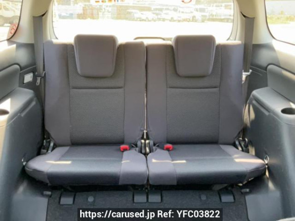 Used 2003 AT toyota wish ZNE10G Image[16]