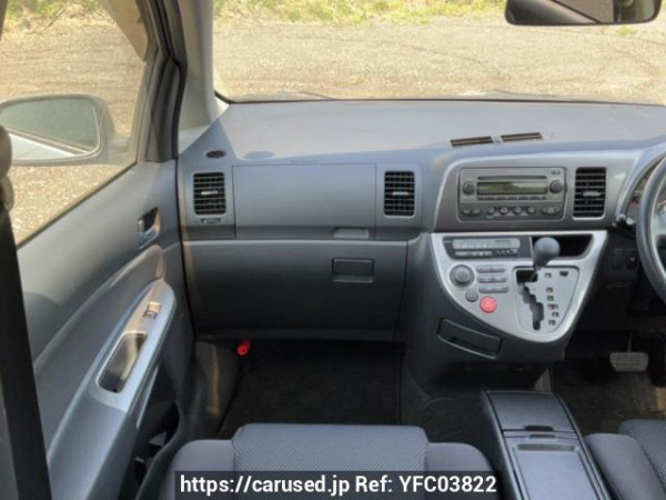 Used 2003 AT toyota wish ZNE10G Image[17]